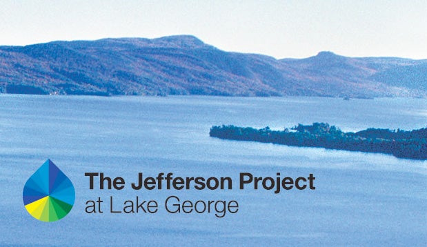 Jefferson Project