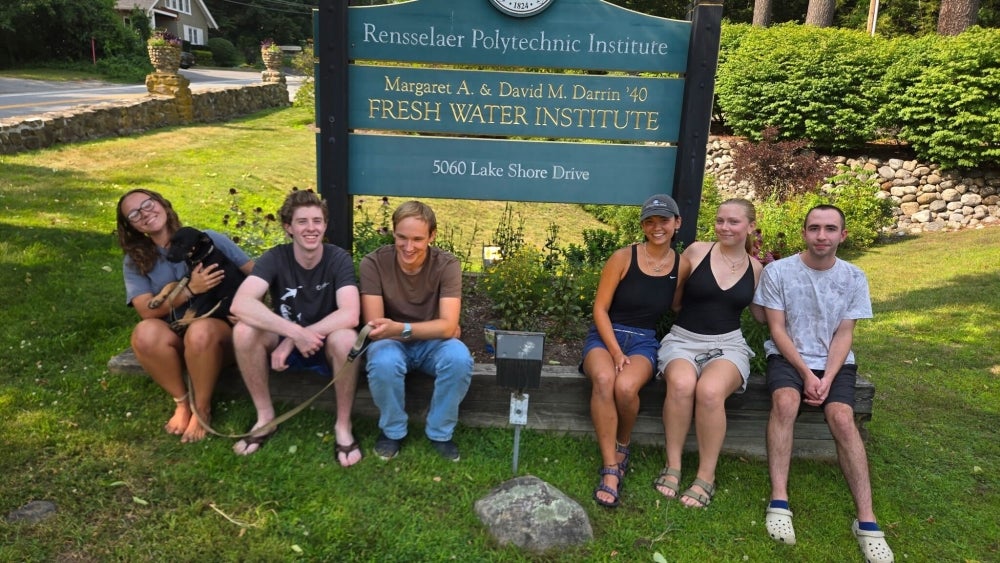 summer interns