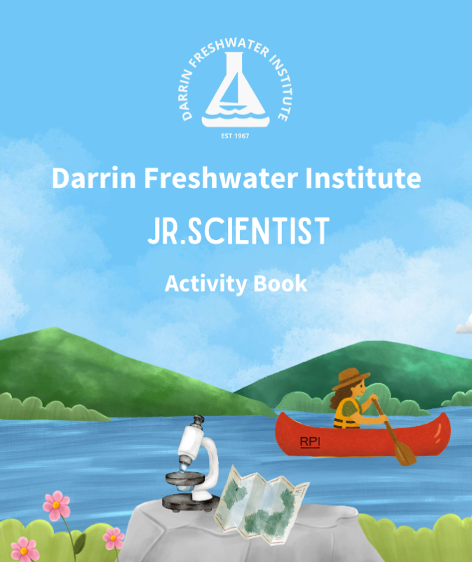 Jr Scientist