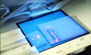 Molecular Biology equipment