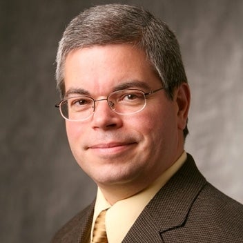 Steve Rock